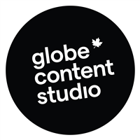 Globe Content Studio